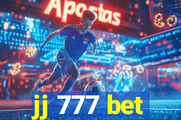 jj 777 bet